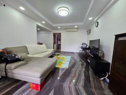 Blk 325 Tah Ching Road (Jurong West), HDB 5 Rooms #575906821